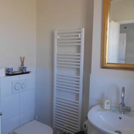 Komfortferienwohnung 