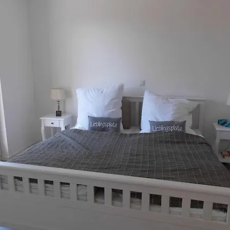 Komfortferienwohnung 