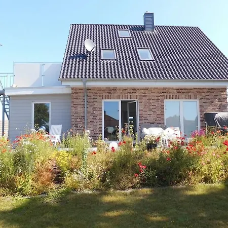 Komfortferienwohnung 