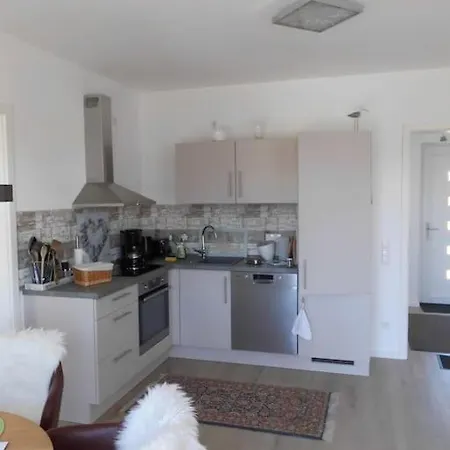 Komfortferienwohnung 