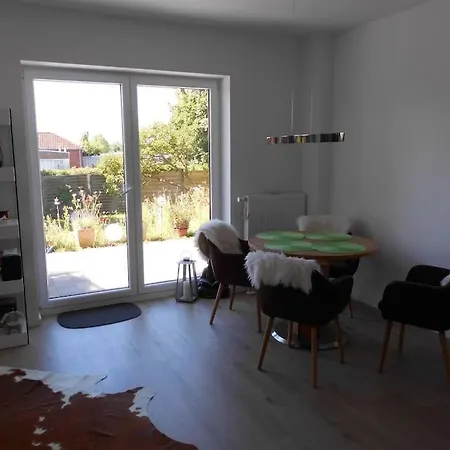 Komfortferienwohnung 